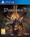 PS4 GAME - Dungeons 2